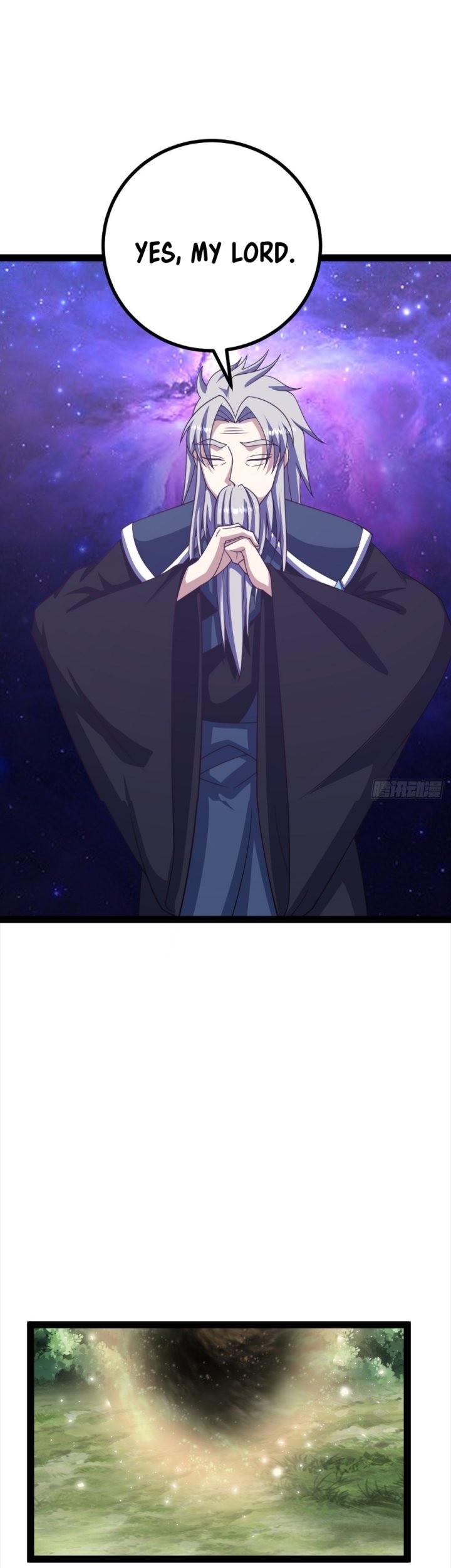 Invincible After a Hundred Years of Seclusion Chapter 285 - halaman 32