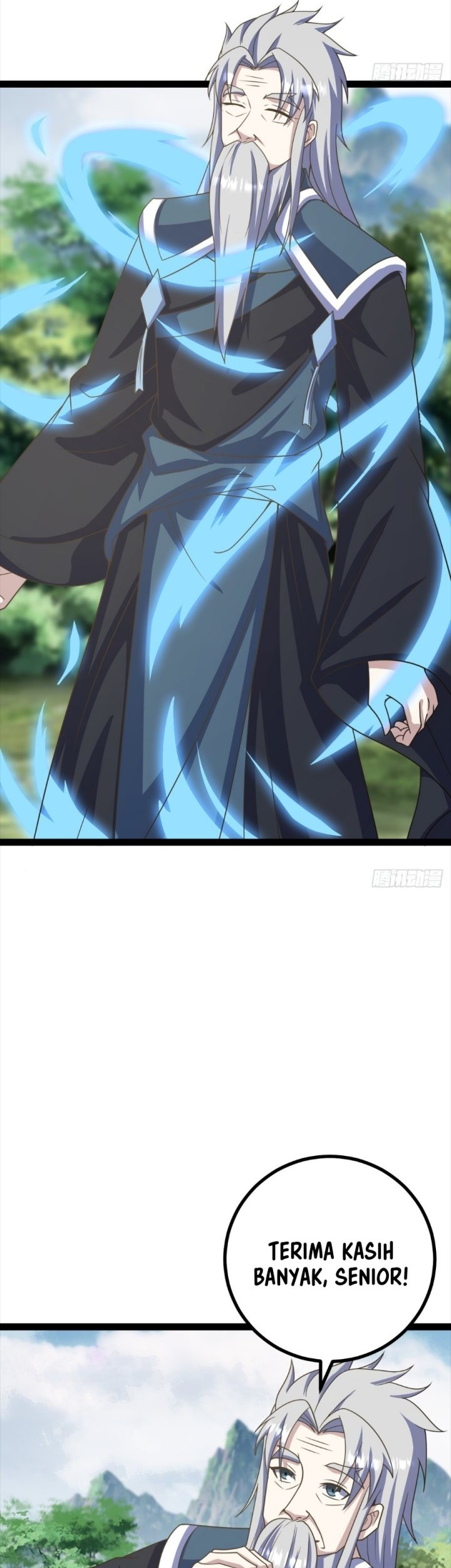 Invincible After a Hundred Years of Seclusion Chapter 285 - halaman 9