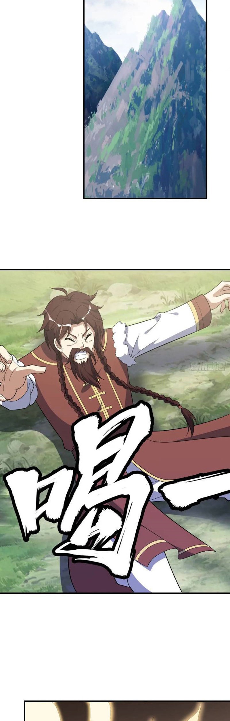 Invincible After a Hundred Years of Seclusion Chapter 286 - halaman 11