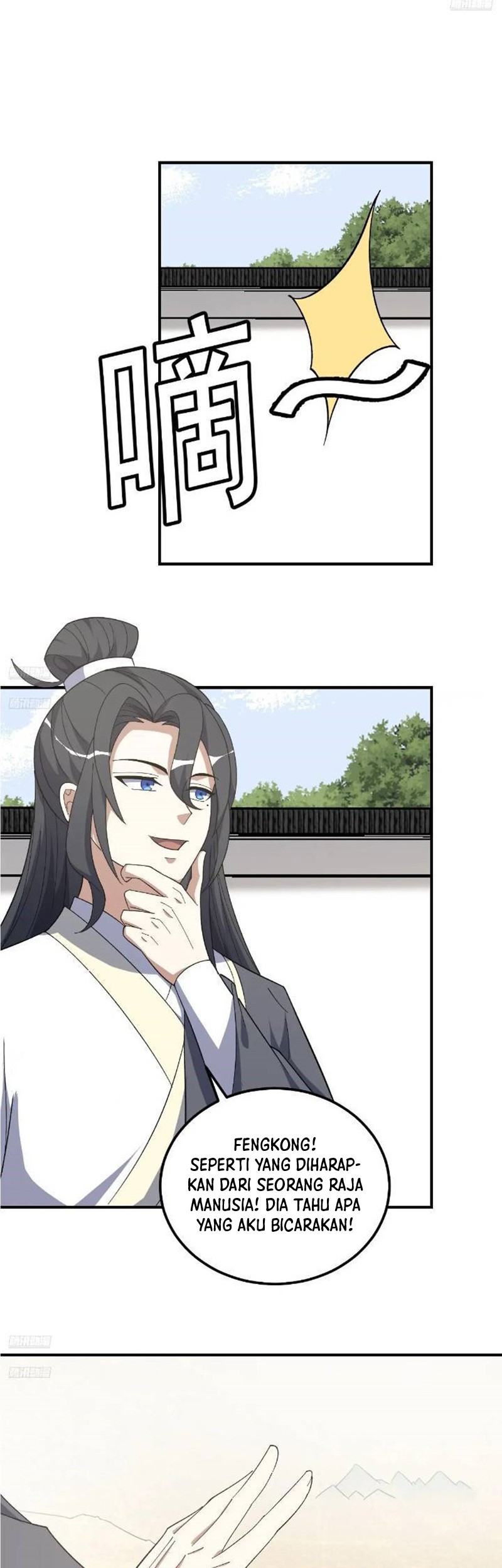 Invincible After a Hundred Years of Seclusion Chapter 286 - halaman 3