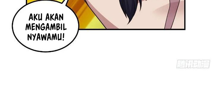 Invincible After a Hundred Years of Seclusion Chapter 287 - halaman 18