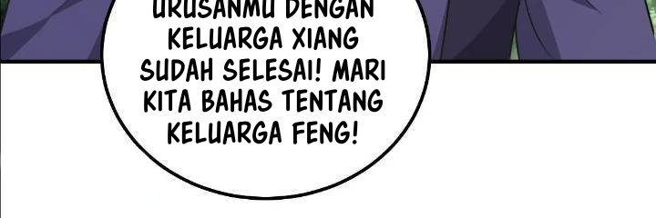 Invincible After a Hundred Years of Seclusion Chapter 287 - halaman 6