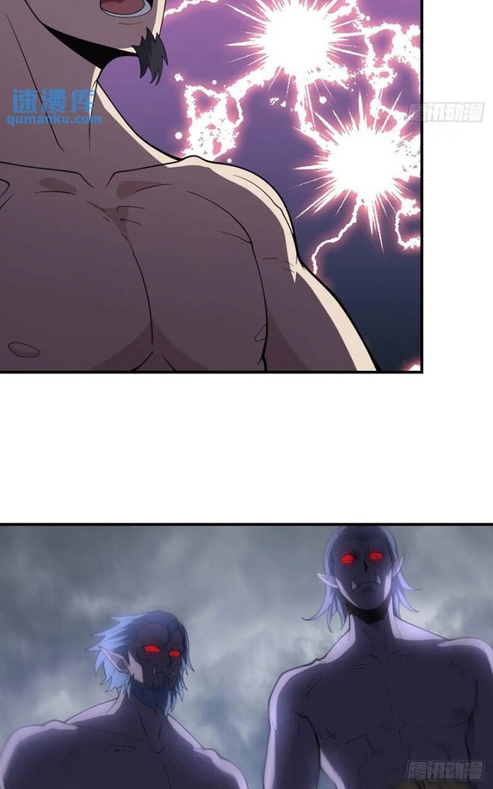 Invincible After a Hundred Years of Seclusion Chapter 288 - halaman 13