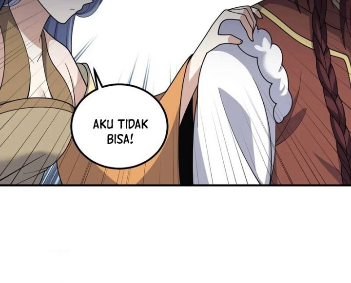 Invincible After a Hundred Years of Seclusion Chapter 288 - halaman 18