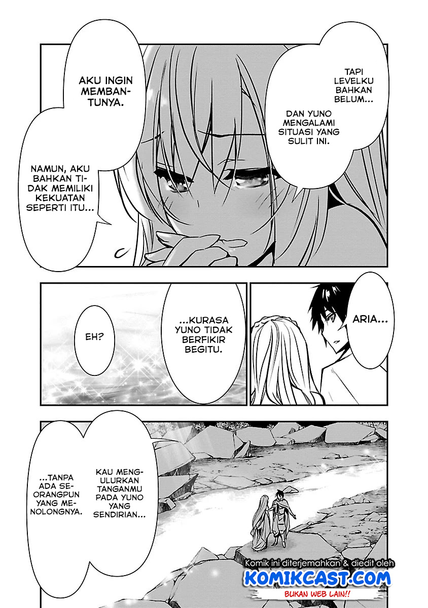 Invincible After a Hundred Years of Seclusion Chapter 29 - halaman 19
