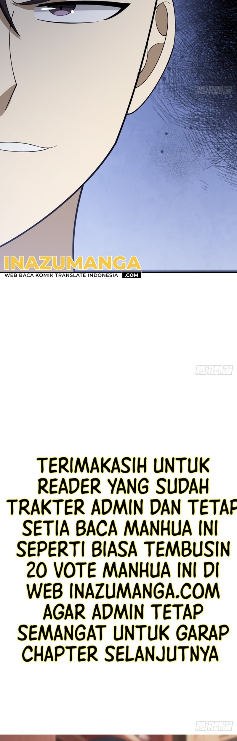 Invincible After a Hundred Years of Seclusion Chapter 29 - halaman 36