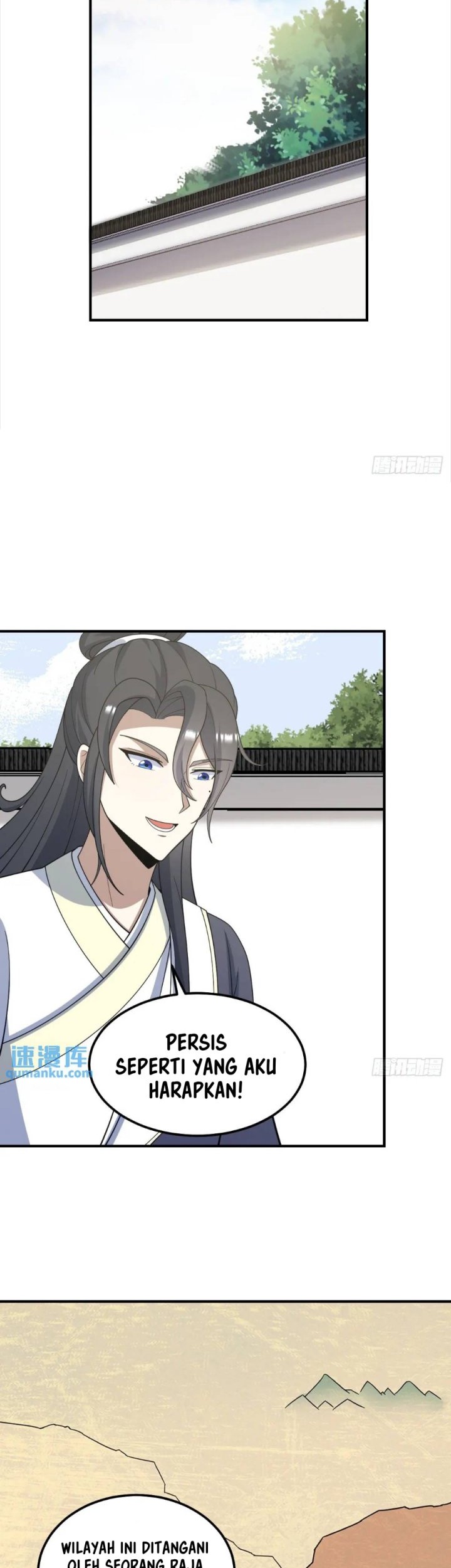 Invincible After a Hundred Years of Seclusion Chapter 290 - halaman 9