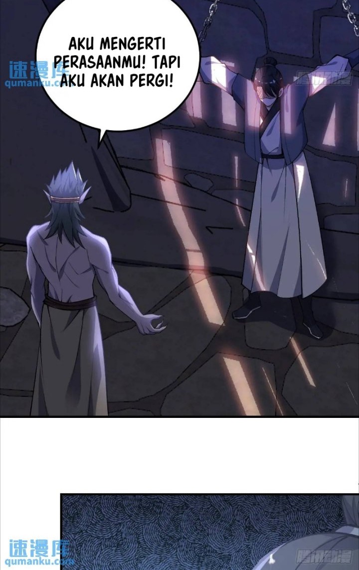 Invincible After a Hundred Years of Seclusion Chapter 292 - halaman 14