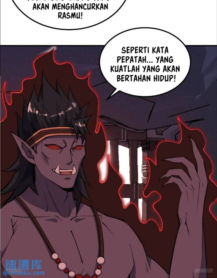 Invincible After a Hundred Years of Seclusion Chapter 292 - halaman 6