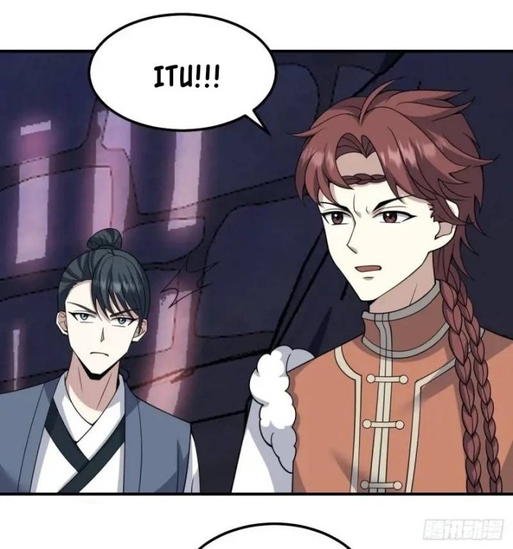 Invincible After a Hundred Years of Seclusion Chapter 294 - halaman 16