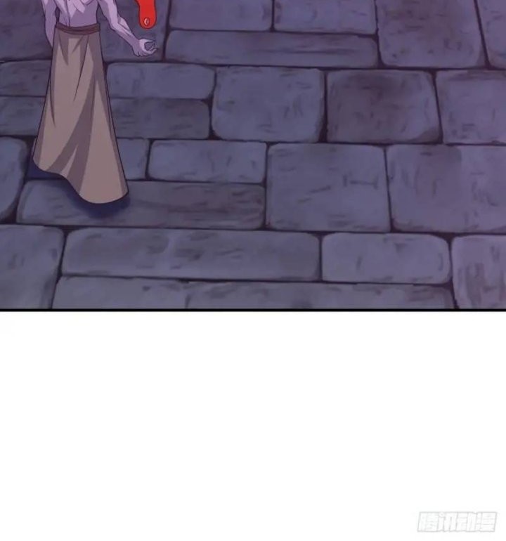 Invincible After a Hundred Years of Seclusion Chapter 294 - halaman 19