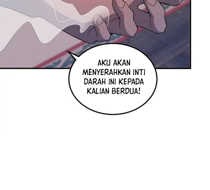 Invincible After a Hundred Years of Seclusion Chapter 295 - halaman 12