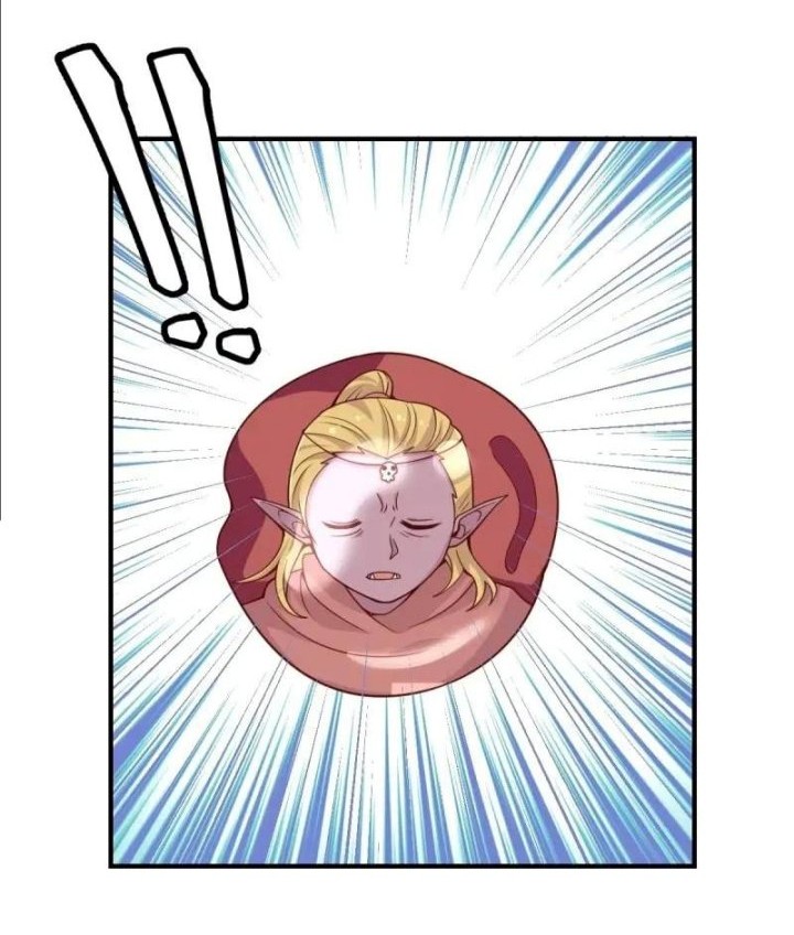 Invincible After a Hundred Years of Seclusion Chapter 295 - halaman 6