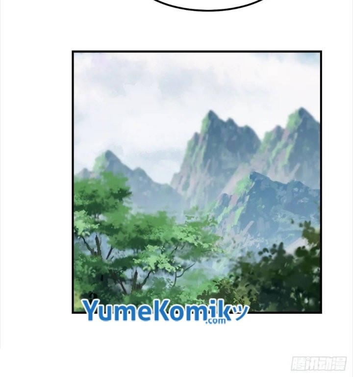 Invincible After a Hundred Years of Seclusion Chapter 296 - halaman 14