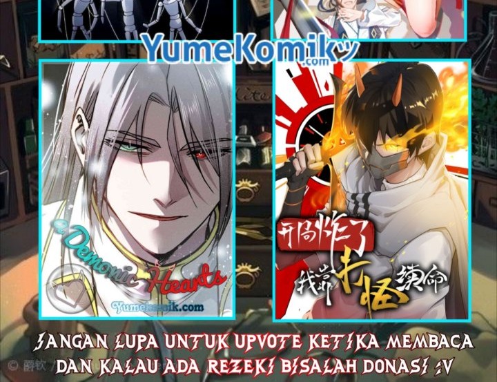 Invincible After a Hundred Years of Seclusion Chapter 297 - halaman 19