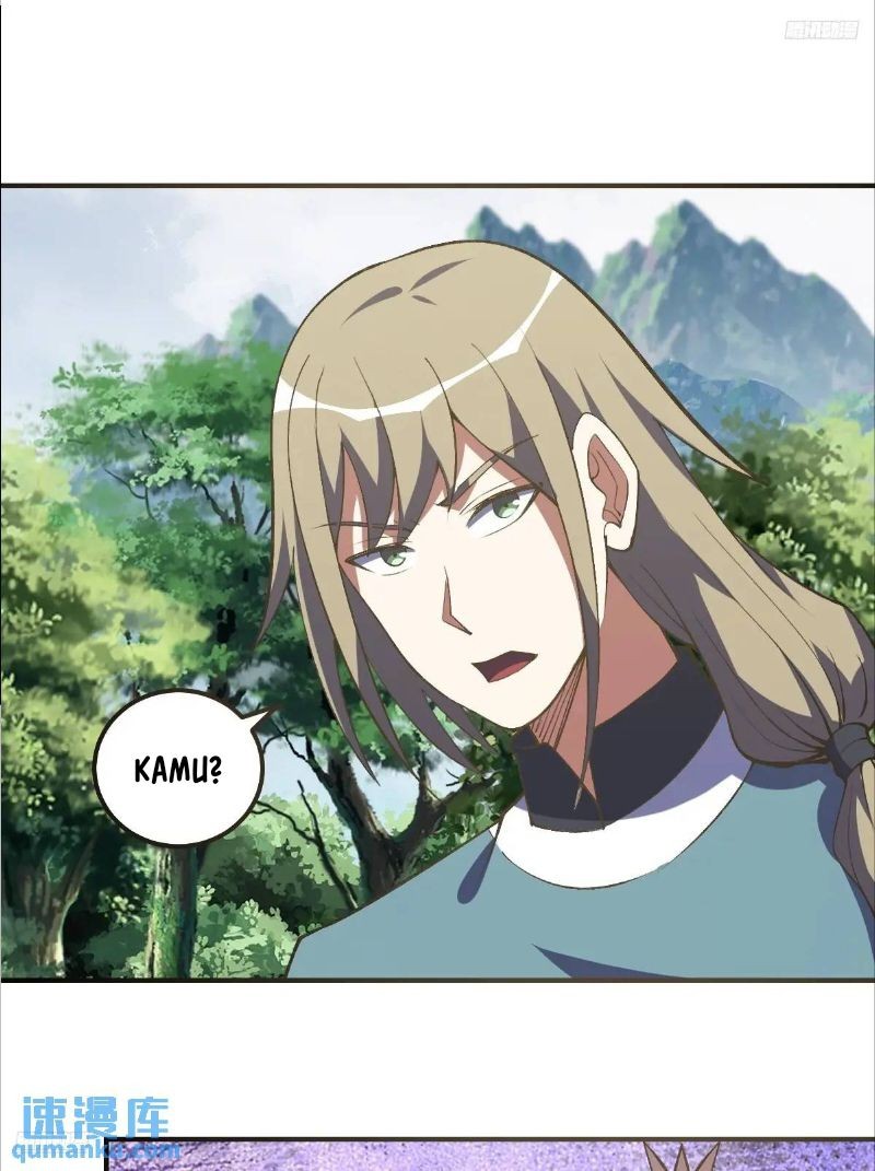 Invincible After a Hundred Years of Seclusion Chapter 299 - halaman 6
