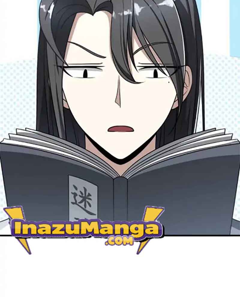 Invincible After a Hundred Years of Seclusion Chapter 3 - halaman 11