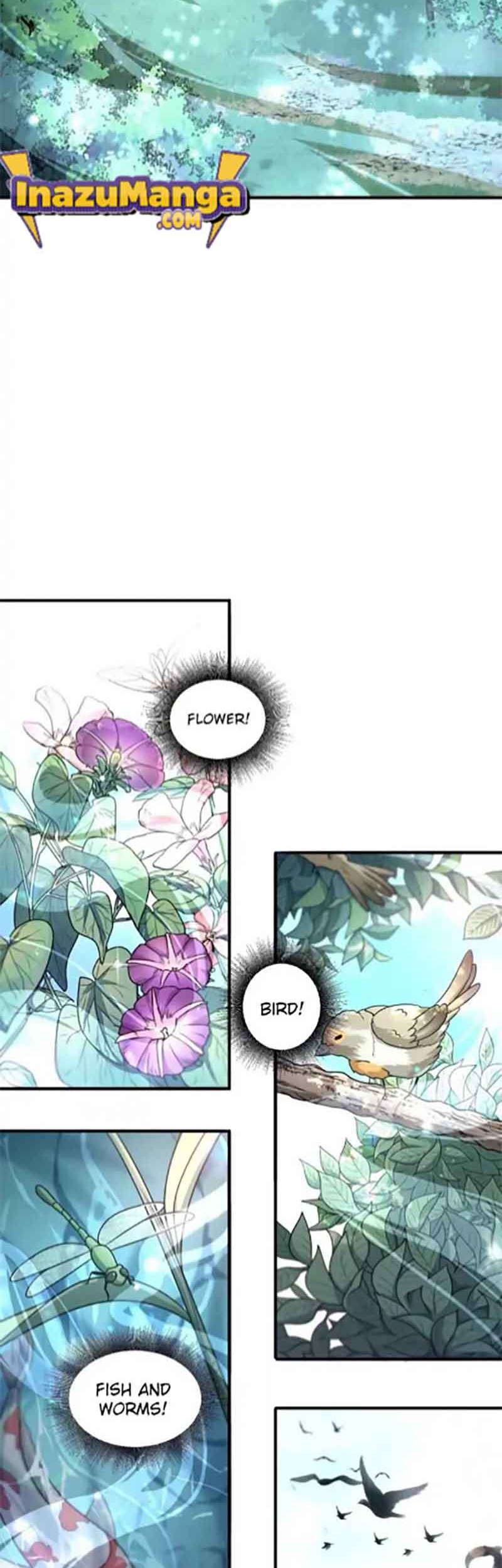 Invincible After a Hundred Years of Seclusion Chapter 3 - halaman 16