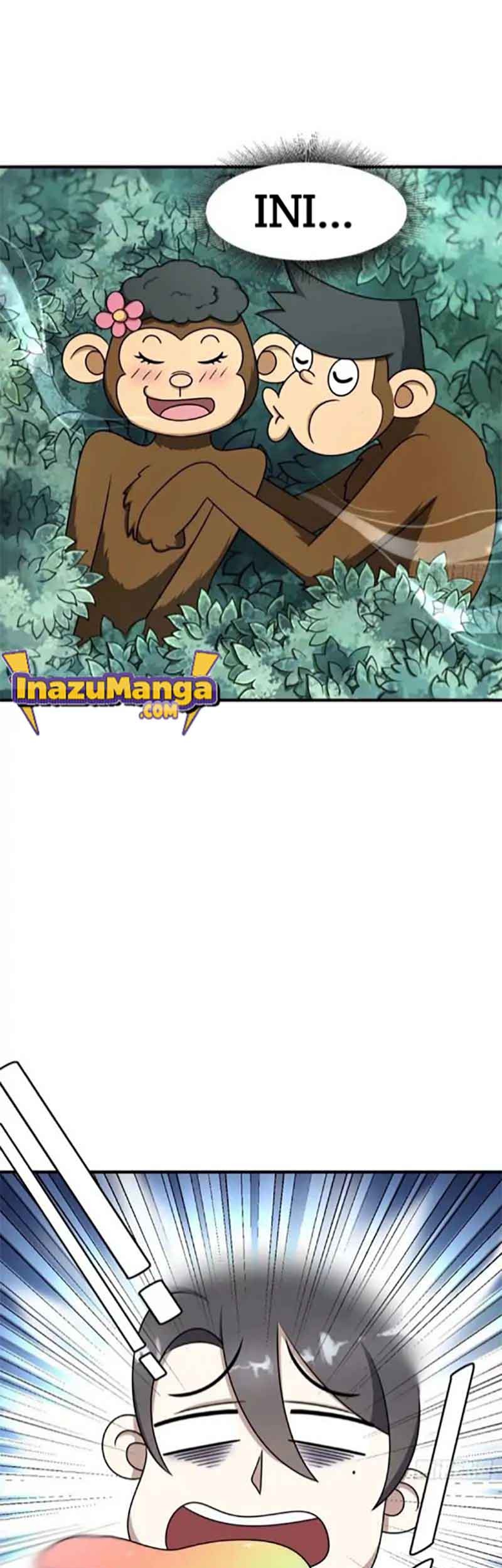 Invincible After a Hundred Years of Seclusion Chapter 3 - halaman 18