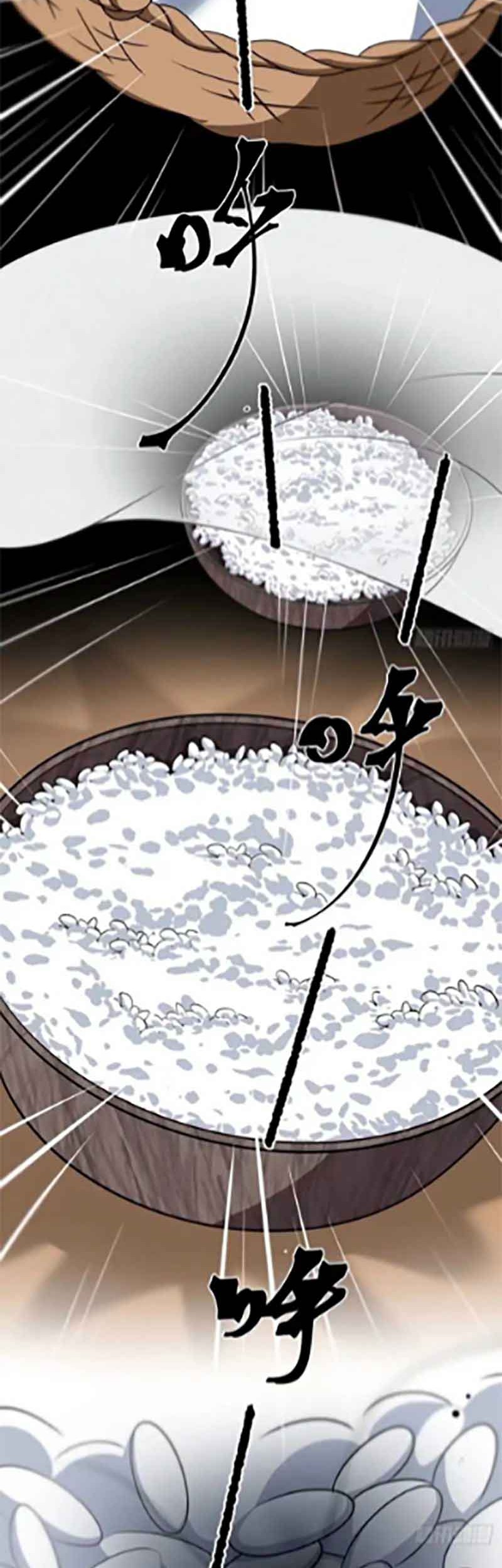 Invincible After a Hundred Years of Seclusion Chapter 3 - halaman 23