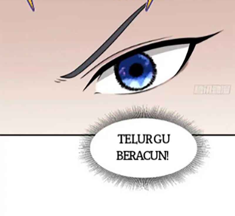 Invincible After a Hundred Years of Seclusion Chapter 3 - halaman 25