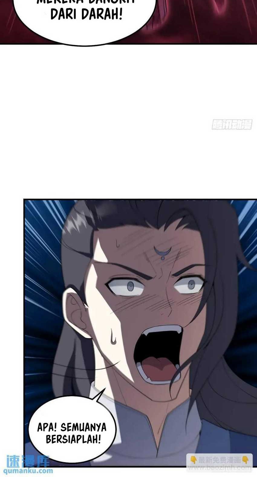 Invincible After a Hundred Years of Seclusion Chapter 300 - halaman 10