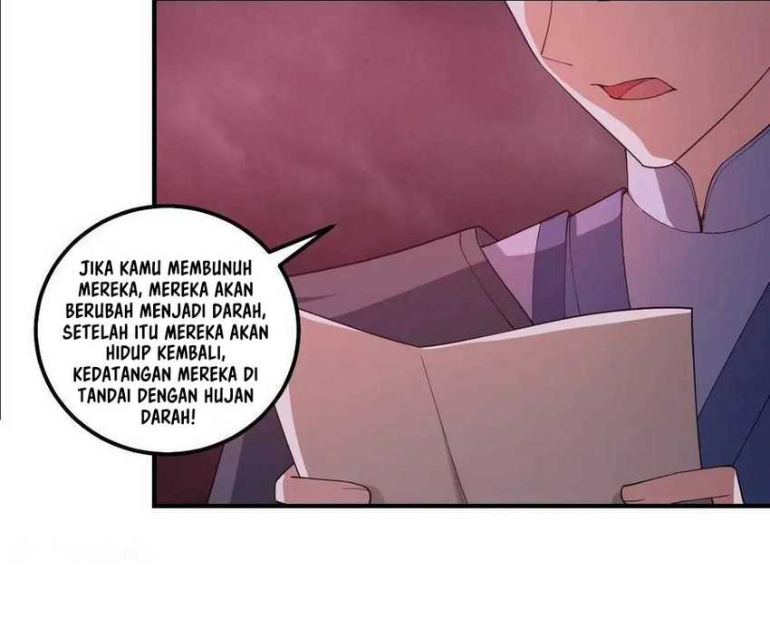 Invincible After a Hundred Years of Seclusion Chapter 300 - halaman 6