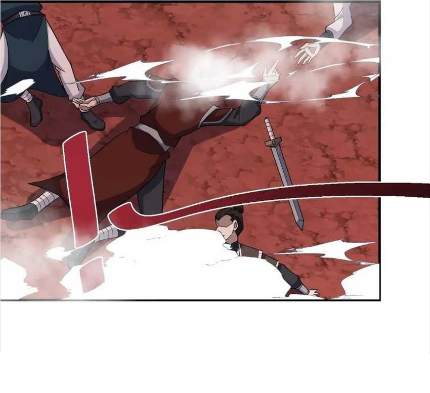 Invincible After a Hundred Years of Seclusion Chapter 301 - halaman 6