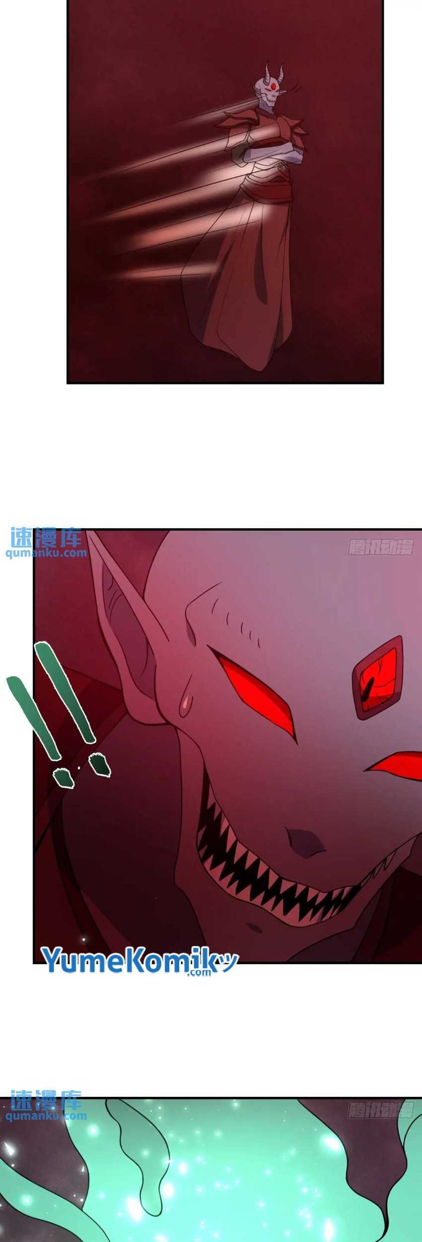 Invincible After a Hundred Years of Seclusion Chapter 303 - halaman 11