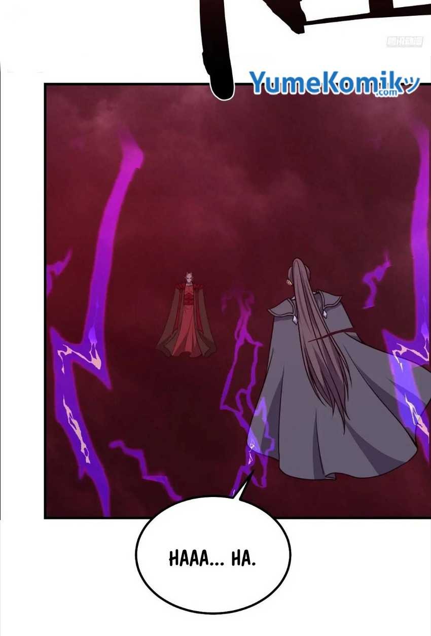 Invincible After a Hundred Years of Seclusion Chapter 303 - halaman 5