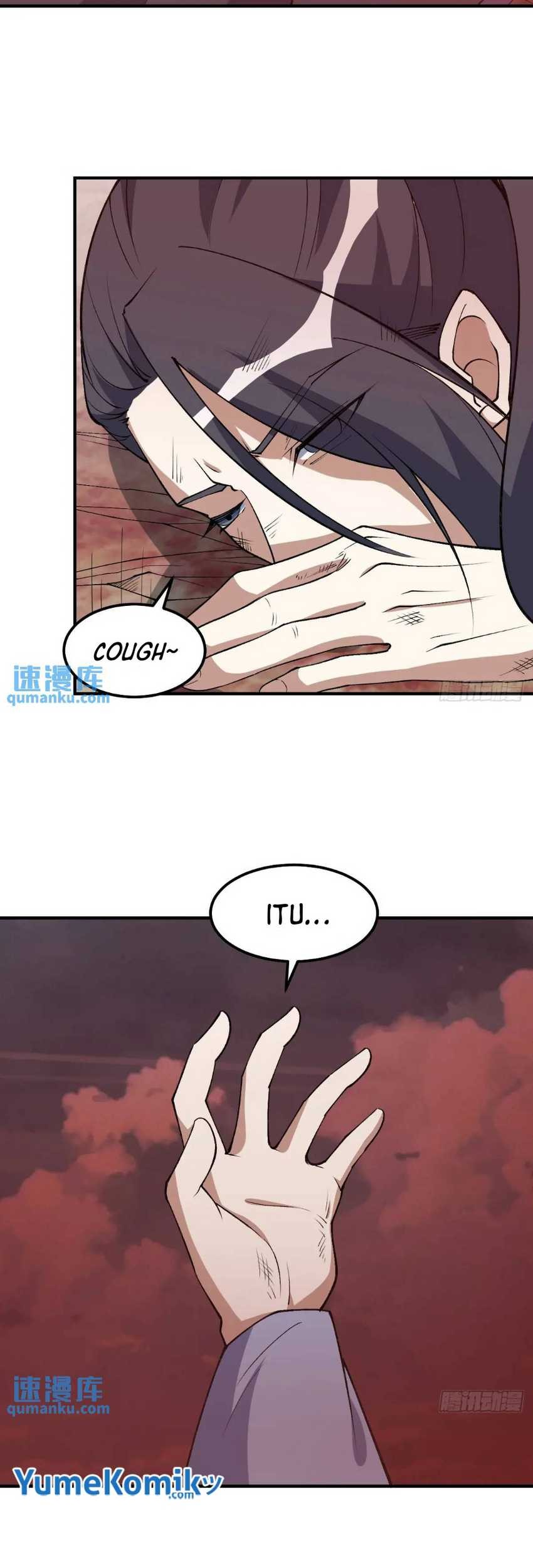 Invincible After a Hundred Years of Seclusion Chapter 304 - halaman 11