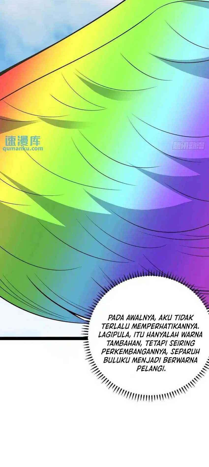 Invincible After a Hundred Years of Seclusion Chapter 306 - halaman 16