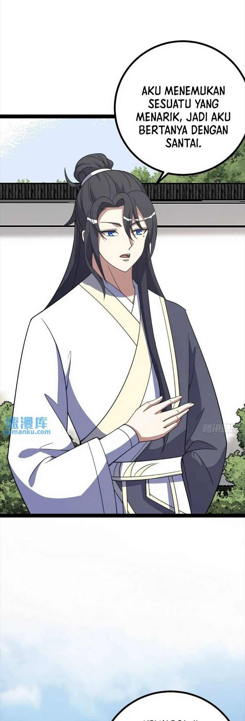 Invincible After a Hundred Years of Seclusion Chapter 307 - halaman 13