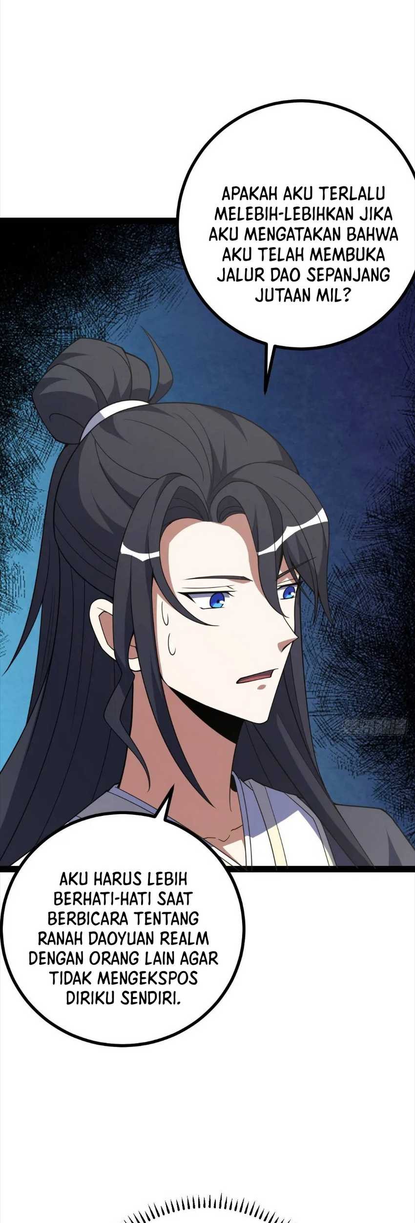 Invincible After a Hundred Years of Seclusion Chapter 307 - halaman 18