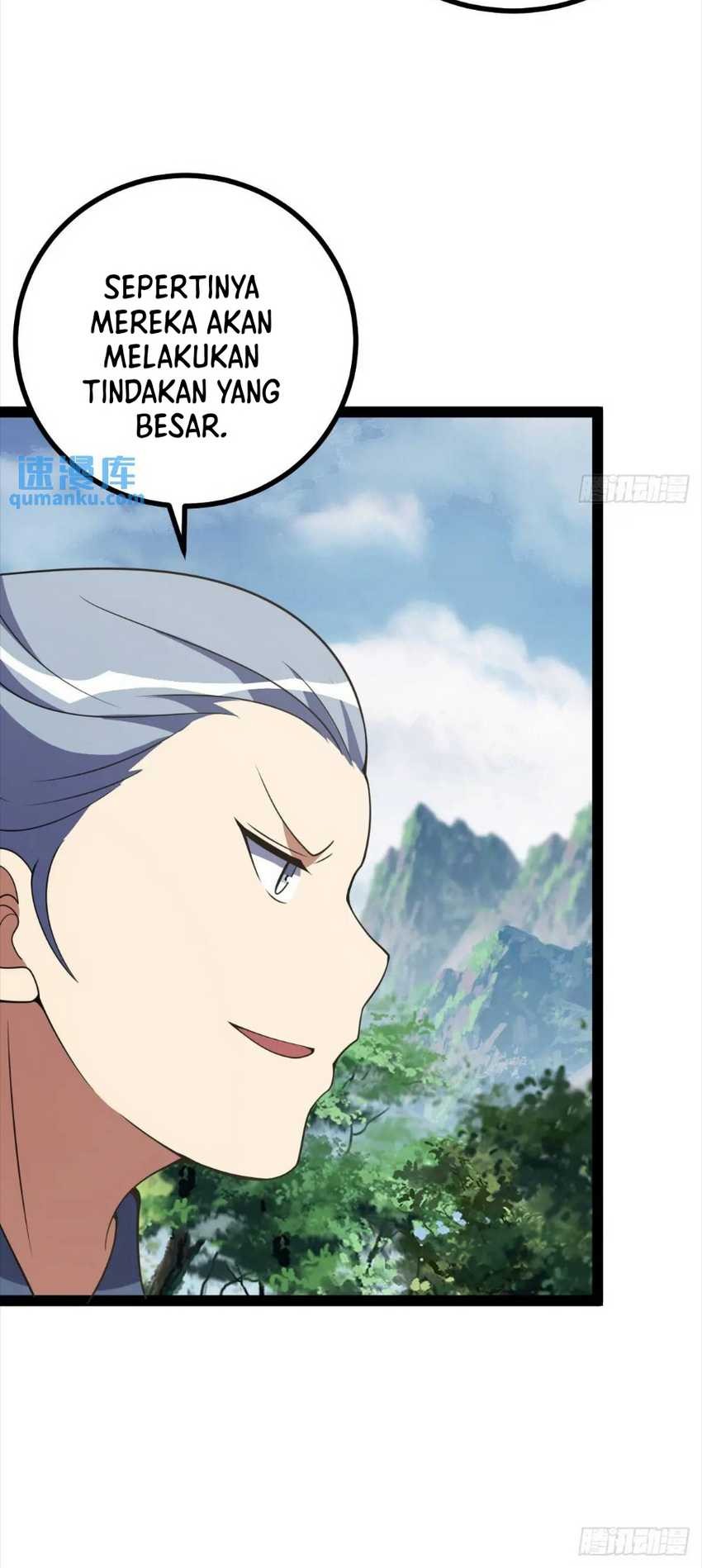 Invincible After a Hundred Years of Seclusion Chapter 307 - halaman 22