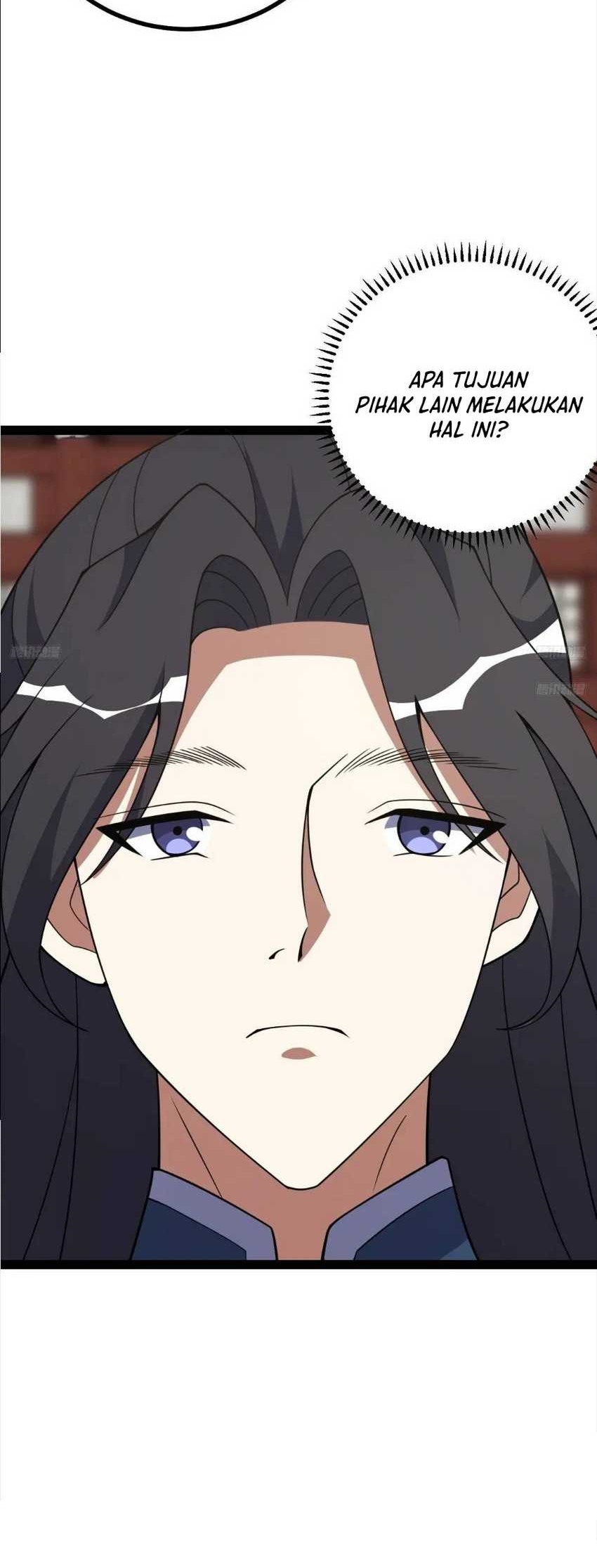 Invincible After a Hundred Years of Seclusion Chapter 307 - halaman 7