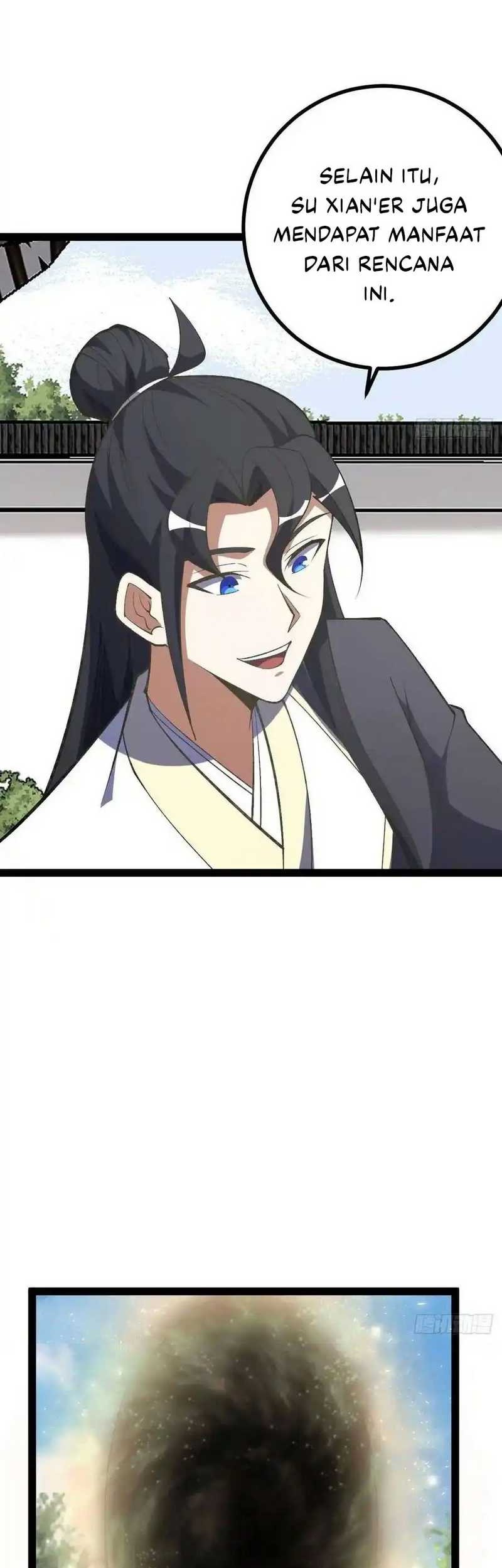Invincible After a Hundred Years of Seclusion Chapter 308 - halaman 11
