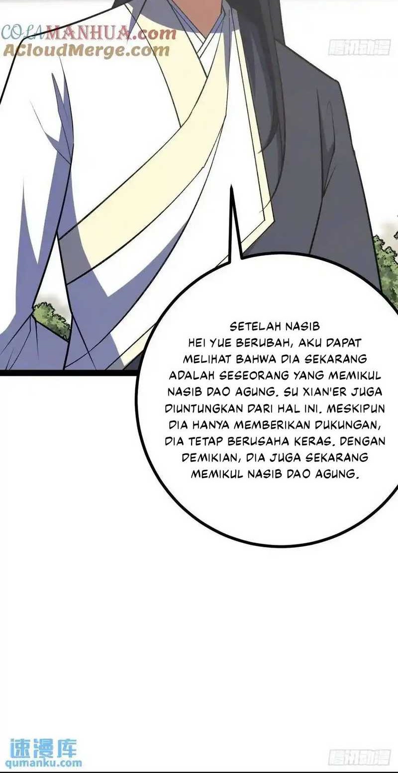 Invincible After a Hundred Years of Seclusion Chapter 308 - halaman 14