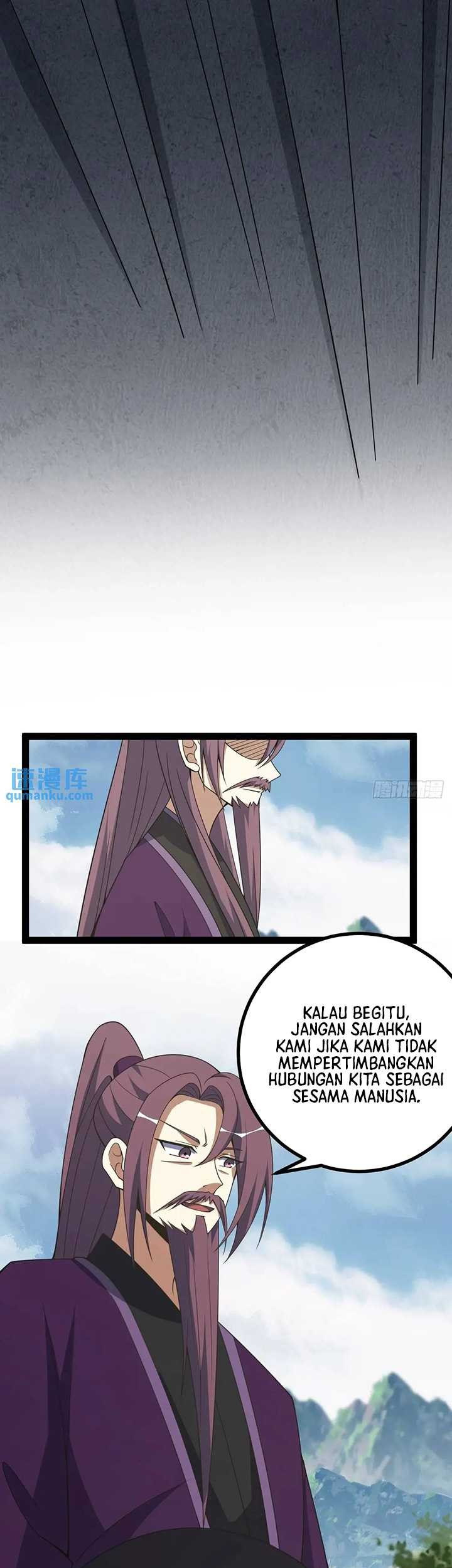 Invincible After a Hundred Years of Seclusion Chapter 309 - halaman 14