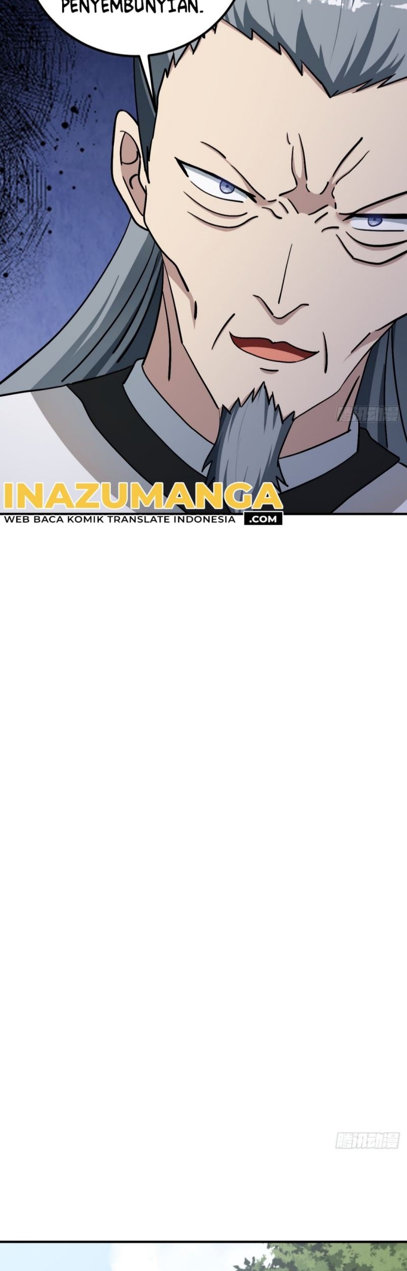 Invincible After a Hundred Years of Seclusion Chapter 31 - halaman 28