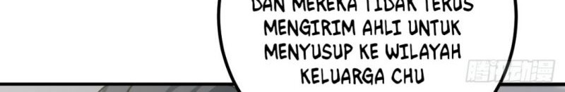 Invincible After a Hundred Years of Seclusion Chapter 31 - halaman 30