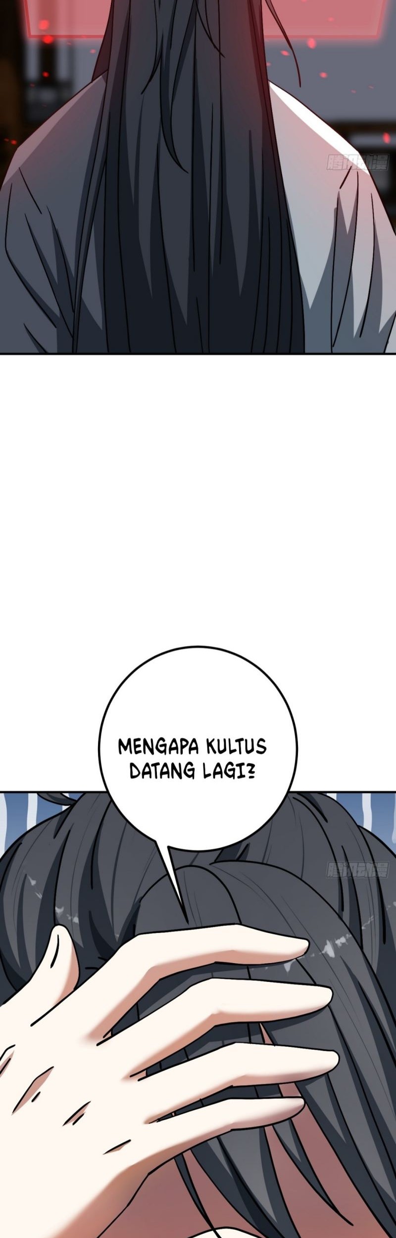 Invincible After a Hundred Years of Seclusion Chapter 31 - halaman 32