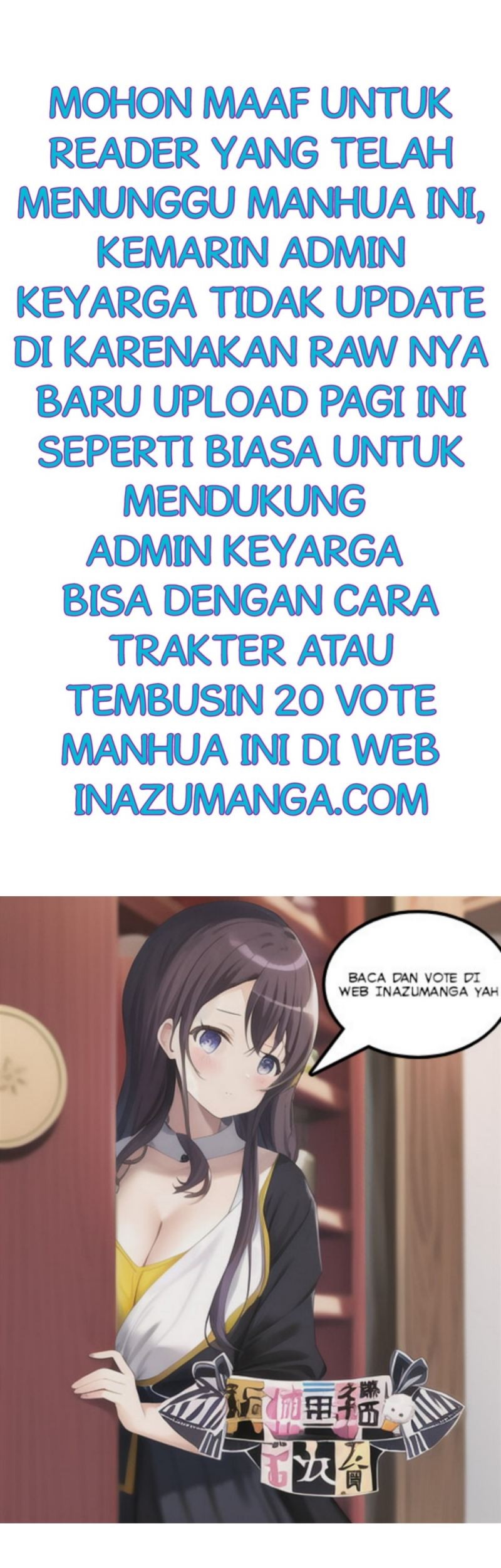 Invincible After a Hundred Years of Seclusion Chapter 31 - halaman 37