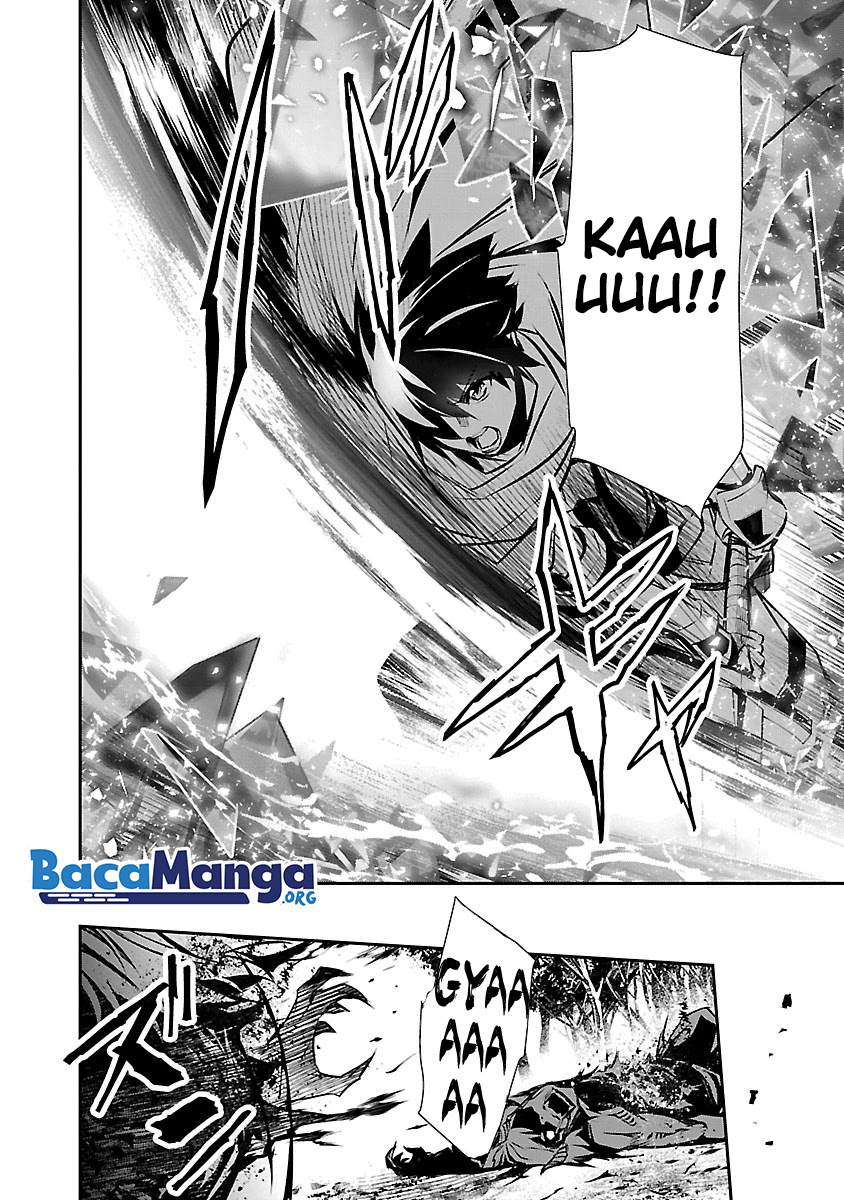 Invincible After a Hundred Years of Seclusion Chapter 31 - halaman 7