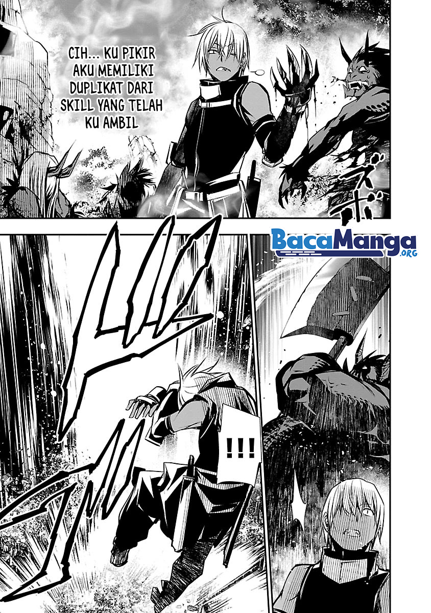 Invincible After a Hundred Years of Seclusion Chapter 31 - halaman 8