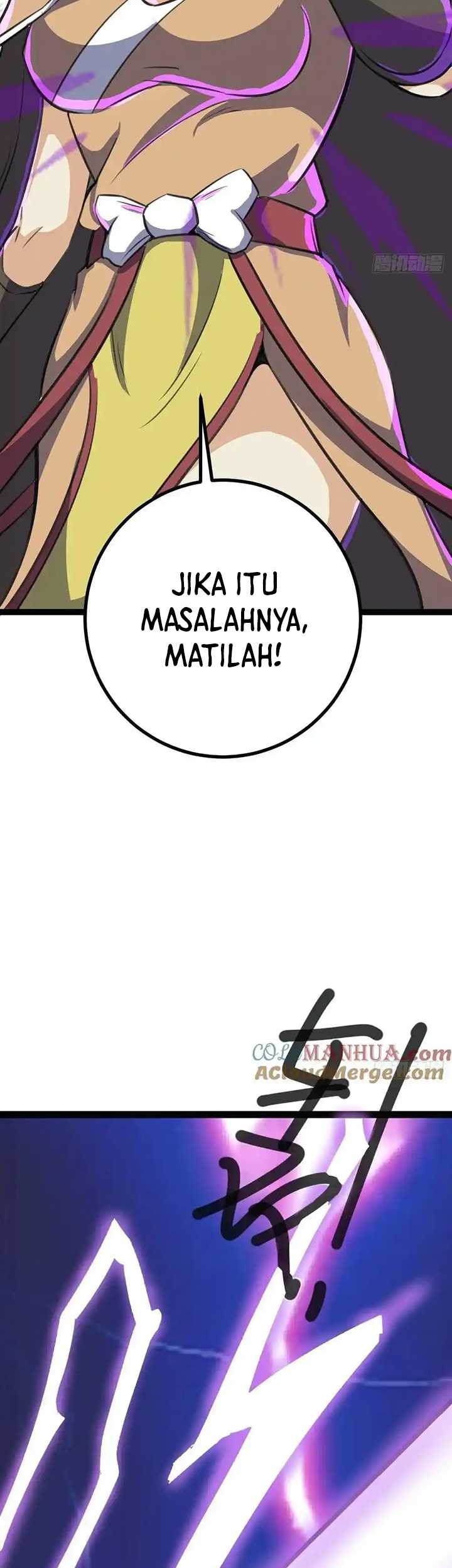 Invincible After a Hundred Years of Seclusion Chapter 310 - halaman 18