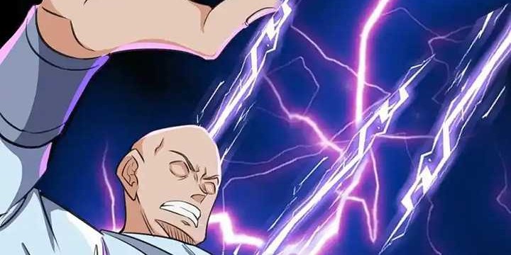 Invincible After a Hundred Years of Seclusion Chapter 310 - halaman 23