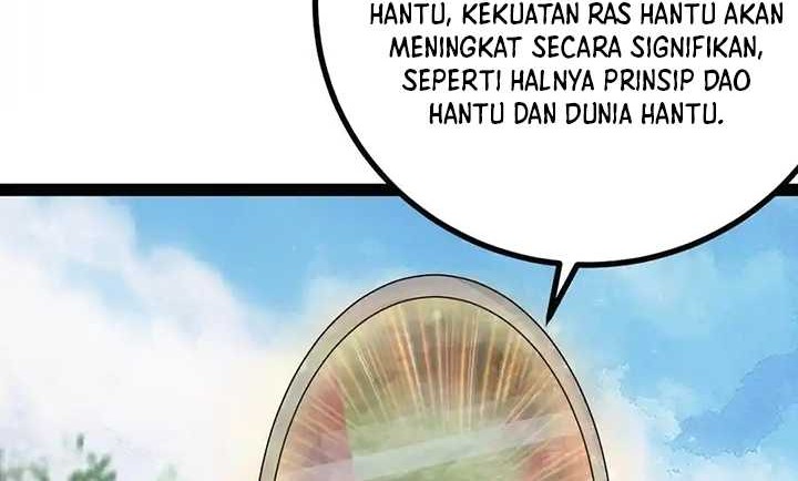 Invincible After a Hundred Years of Seclusion Chapter 310 - halaman 29