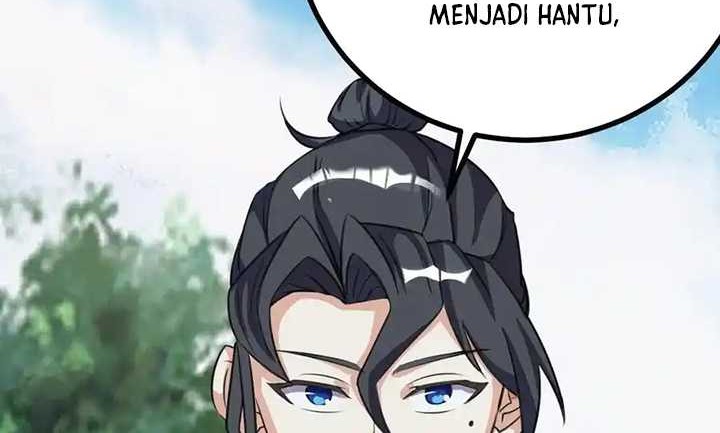 Invincible After a Hundred Years of Seclusion Chapter 310 - halaman 31