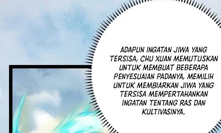 Invincible After a Hundred Years of Seclusion Chapter 310 - halaman 33